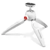 Manfrotto MTPIXIEVO-WH trépied Caméras numériques 3 pieds Blanc