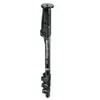 Manfrotto MANFROTTO MM290C4 - Monopode 290 4 sec. Carbone