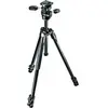 Manfrotto MK290XTA3-3W trépied Caméras numériques 3 pieds Noir