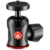 Manfrotto 492 Centre Ball Head - Sommet de trépied