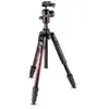Manfrotto MKBFRTA4RD-BH trépied Caméras numériques 3 pieds Noir