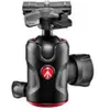 Vitec group Manfrotto MH496-BH - Sommet de trépied