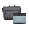 Manfrotto Lifestyle Manhattan Speedy-10, Sac Messenger pr DSLR/hybrid