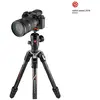 Vitec group Trépied De Voyage Manfrotto Befree GT Carbone Pour Sony Série A