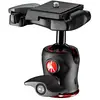 Vitec group Manfrotto 490 Centre Ball Head - Sommet de trépied