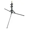 Manfrotto Lighting trépied nano 5001B aluminium