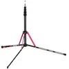Manfrotto Carbon Nanopole Stand Pied Lumière MS0490C
