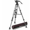 Manfrotto Mvk612twinmc Tripod Noir