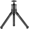 Mini trépied de voyage GITZO noir GKTBB1 [non extensible] noir