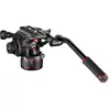 Manfrotto rotule nitrotech 608