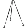 Manfrotto 635 - Trépied rapide monotube en fibre de carbone