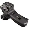 Manfrotto Heavy Duty Grip Ball Head trépied Noir