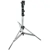 Videndum Manfrotto 126CSUAC - Pied - charge maximum : 40 kg - argent
