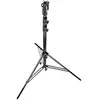 Videndum Manfrotto 126BSU - Pied - charge maximum : 40 kg - noir