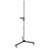 Manfrotto 231CS trépied 1 pieds Argent