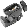 Trépied MANFROTTO 635 - Accessoire - Noir - 470 g - Aluminium - Capacité 15 kg