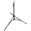 Manfrotto 1052BAC-3 trépied Noir