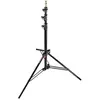 Manfrotto 1005BAC trépied Noir