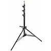 Manfrotto Master Stand trépied Noir