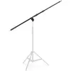 Manfrotto D600 Avenger bras de perche avec fixation coulissante noir