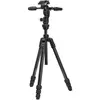 Manfrotto Kit Befree GT PRO Aluminium Carbone 3D