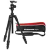 Manfrotto Kit Befree Advanced AS Aluminium Bagues de serrage