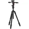 Manfrotto trépied befree advanced as en carbone - mkbfrta4gtfb