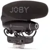 Microphone - Joby - Wavo Pro - Noir - Condensateur - Filaire - 3,5 mm