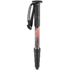 MANFROTTO<br/>MONOPODE ELEMENT MII ROUGE