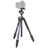 Manfrotto Monopode trepied et minipied MANFROTTO MKELMII 4 BLBH