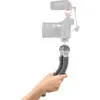 Trépied Flexible - JOBY - PodZilla L - Gris - Rotule ball - Smartphone