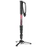 Manfrotto MANFROTTO Monopode ELEMENT MII VIDEO TWISTLOCK MVMELMIIA 4