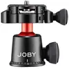 Joby BallHead 3K PRO (fabriqué en Italie)