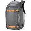 Lowepro Whistler 450 Aw Ii Sac À Dos Gris, Orange