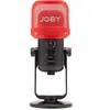 Microphone Joby Micro Wavo Pod JB01775 Noir et Rouge