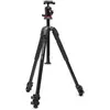 Manfrotto Trépied aluminium avec Rotule Ball 496Arca - MK190X3