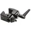 Manfrotto 035 SUPER CLAMP trépied Noir