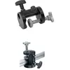 Pince MANFROTTO 171 pour tubes de 35 mm - Légère et résistante - Charge admissible 1 Kg