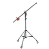 Manfrotto Girafe robuste avec accessoires