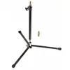Manfrotto 012B trépied Noir