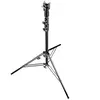 Manfrotto 007BU trépied Noir