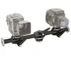 Manfrotto 131DDB trépied Noir