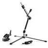 Manfrotto 143 MAGIC ARM KIT trépied Noir