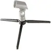 Vitec group Manfrotto 209 - trépied
