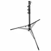 Manfrotto 269BU trépied Noir