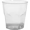 Verre Shooter Dégustation Transparent 2cl - Lot de 50