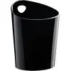 SEAU À CHAMPAGNE NOIR - 26cm