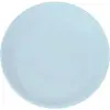 Assiette Plate Incassable Bleu Pastel ø 27,5cm
