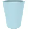 Verre Conique en PP - Bleu Pastel - 33cl