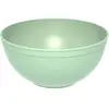 Saladier / Bol incassable PP minéral Vert Pastel ø 20cm